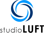 スタジオルフト　ロゴ
